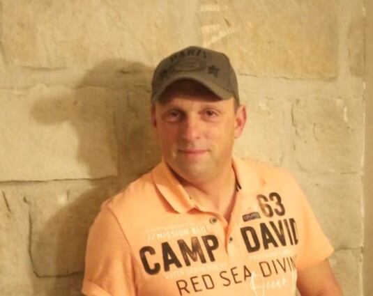 Christine Kräck Kinderfeuerwehr der Freiwilligen Feuerwehr Oberrimbach